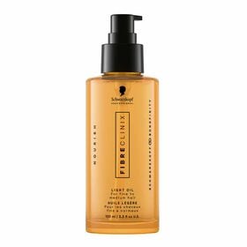Schwarzkopf Professional Fibre Clinix Bondfinity Light Oil 100ml