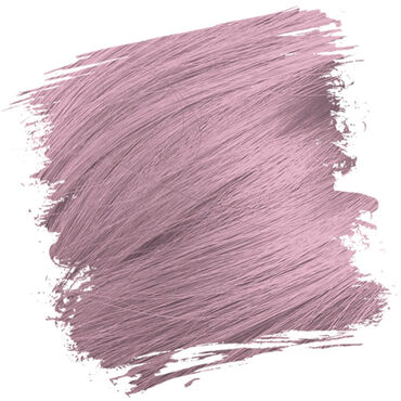 Crazy Color Crazy Color Semi Permanent Hair Colour Cream - Marshmallow 100ml
