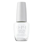 OPI Nature Strong Nail Lacquer - Strong as Shell 15ml