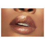 Ciate Glitter Flip Matte Metallic Liquid Lipstick Chaos 3ml