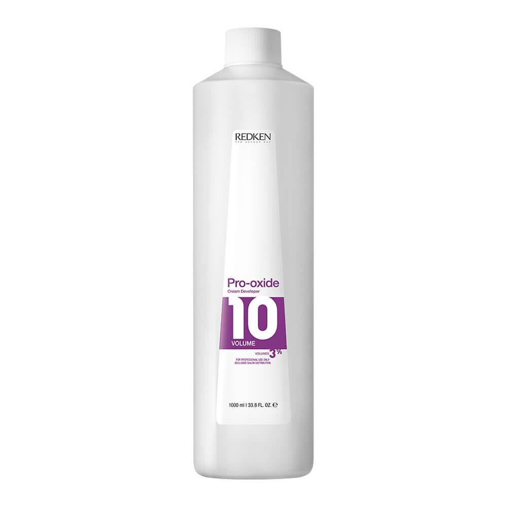 Redken Pro-Oxide Cream Developer 10Vol 1000ml