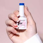 2AM London Gel Polish - Dirty Stop Out 7.5ml