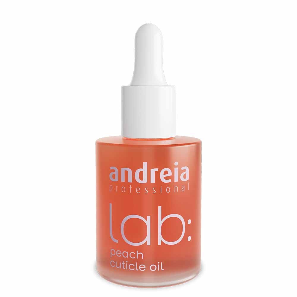 Andreia Professional Lab Peach Cuticle Oil 25ml