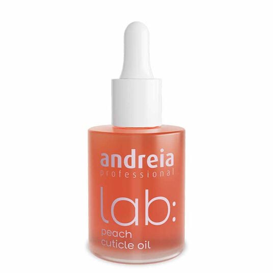 Andreia Professional Lab Peach Cuticle Oil 25ml