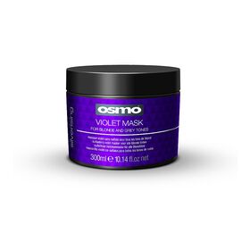 Osmo Silverising Violet Mask 300ml