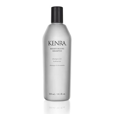 Kenra Professional Moisturizing Shampoo 300ml