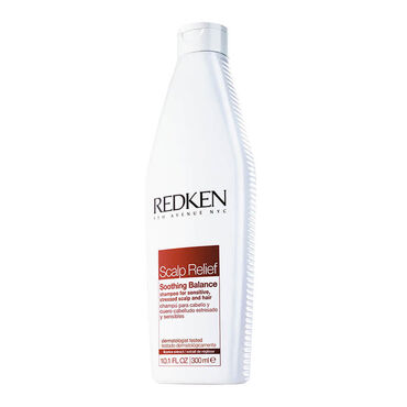 Redken Scalp Relief Soothing Balance Shampoo 300ml ...