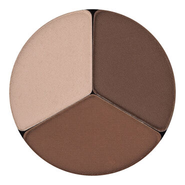 Bodyography Brow Trio Essential 3g