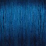 Manic Panic High Voltage Semi Permenant Hair Colour Cream - Bad Boy Blue 118ml