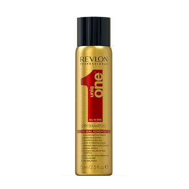 Revlon Uniq One Dry Shampoo 75ml
