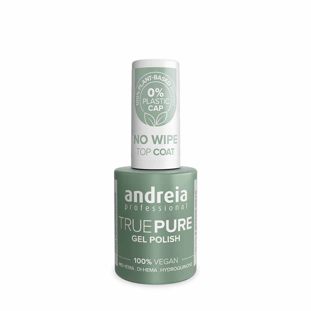 Andreia Professional True Pure No Wipe Top Coat 10.5ml