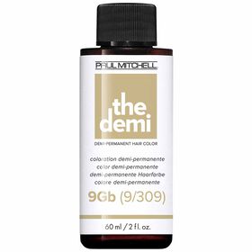 Paul Mitchell The Demi Demi-Permanent Hair Colour 60ml