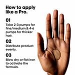 L'Or&eacute;al Professionnel Serie Expert Keratin Alpha Sleek Serum 50ml