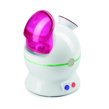 Sibel Camellia Facial Steamer