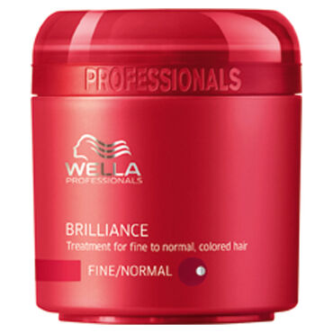 Wella Professionals Brilliance Mask 150ml