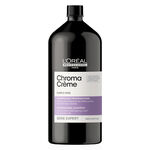 L'Oréal Professionnel Serie Expert Chroma Crème Purple Shampoo 1500ml