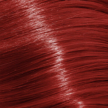 Lomé Paris Permanent Hair Colour Crème, Reflex 6.60 Dark Blonde Red Intense 6.60 dark blonde red intense 100ml