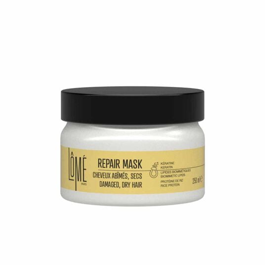 L&ocirc;m&eacute; Paris Repair Mask 250ml