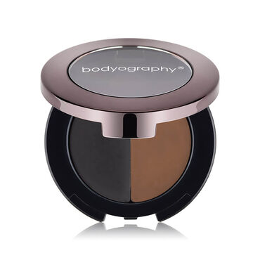 Bodyography Gel Eyeliner Duo EspressoN EspressoN 3.4g