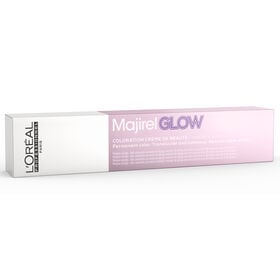 L'Oréal Professionnel Majirel Glow Permanent Hair Colour 50ml