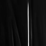 Andreia Professional True Pure T46 Black - Hema Free Gel Polish, 10.5ml