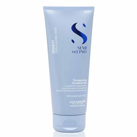 Alfaparf Milano Semi Di Lino Density Thickening Conditioner 200ml