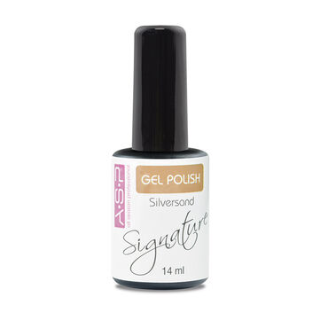 ASP The Elements Collection - Silver Sand 14ml