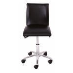 S-PRO Elisa Stool Black