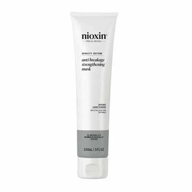 Nioxin Anti-Breakage Strengthening Mask for Coloured or Damaged Hair 150ml