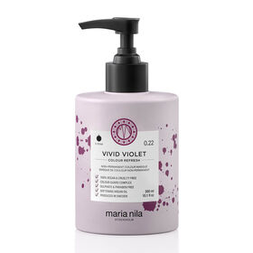 Maria Nila Colour Refresh Non-Permanent Colour Masque 300ml
