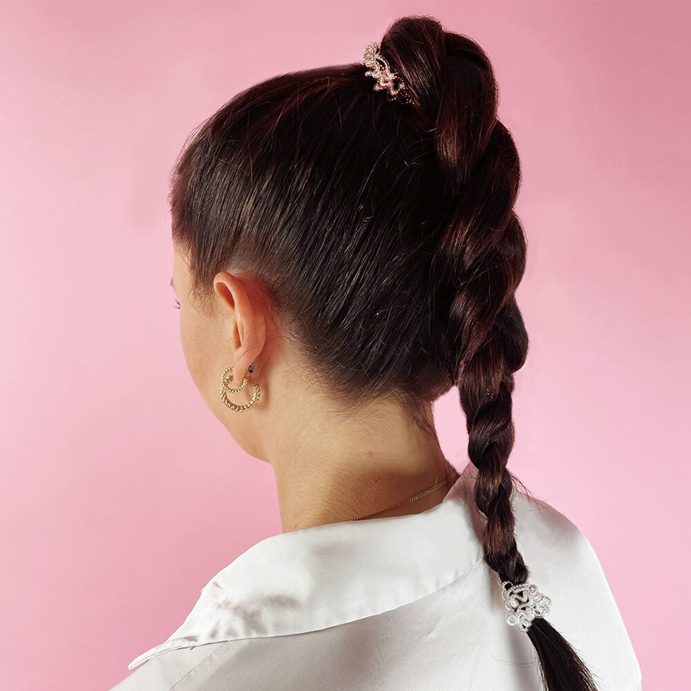 Invisibobble slim shop