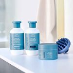 Wella Professionals Invigo Scalp Balance Clean Anti-Dandruff Shampoo 300ml