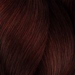 L'Or&eacute;al Professionnel Majirel  Permanent Hair Colour - 4.56 Red 60ml
