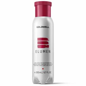 Goldwell Elumen Direct Dye Permanent Hair Colour - PK@ALL Pink 200ml