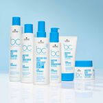 Schwarzkopf Professional Bonacure Moisture Kick Conditioner 200ml
