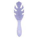 Wet Brush Go Green Detangler Hair Brush, Lavender