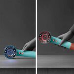 Dyson Supersonic Nural™ Hair Dryer - Ceramic Patina and Topaz