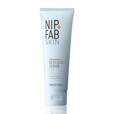NIP+FAB Glycolic Fix Scrub 75ml