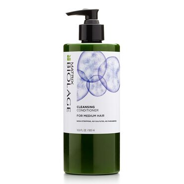Matrix Biolage Cleansing Conditioner for Medium Hair 500ml