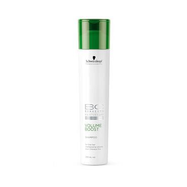 Schwarzkopf Professional Bonacure Volume Boost Shampoo 250ml