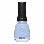 China Glaze Nail Lacquer - Hydrangea Dangea 14ml