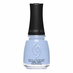 China Glaze Nail Lacquer - Hydrangea Dangea 14ml