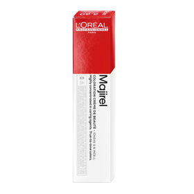 L'Oréal Professionnel Majirouge Permanent Hair Colour - 6.66 Dark Extra Red Blonde 50ml