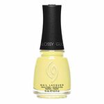 China Glaze Nail Lacquer - Holy Sugar 14ml
