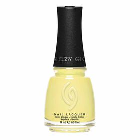 China Glaze Nail Lacquer - Holy Sugar 14ml