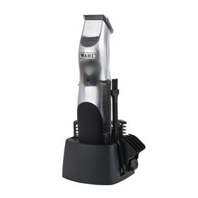 WAHL Rechargeable Cordless Groomsman Trimmer