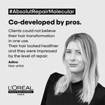 L'Oréal Professionnel Serie Expert Absolut Repair Molecular Pre-Shampoo Treatment 190ml