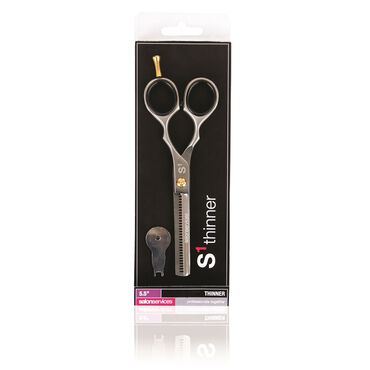 Salon Services S1 Thinner Scissors 5.5 Inch