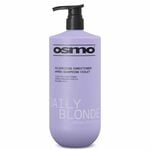 Osmo Daily Blonde Silverising Conditioner 1000ml