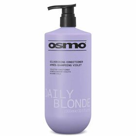 Osmo Daily Blonde Silverising Conditioner 1000ml